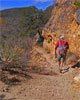 Hiking Texas's Big Bend National Park