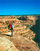 Hiking Utah's Cedar Mesa Country