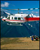 Heli Hiking in the Cariboos of British Columbia