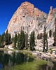 Sawtooth Traverse