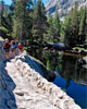 Yosemite Grand Traverse